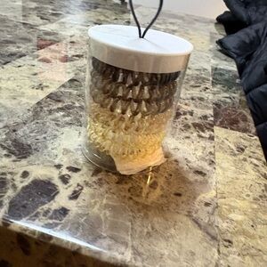 NWOT Nordstrom Hair Coils